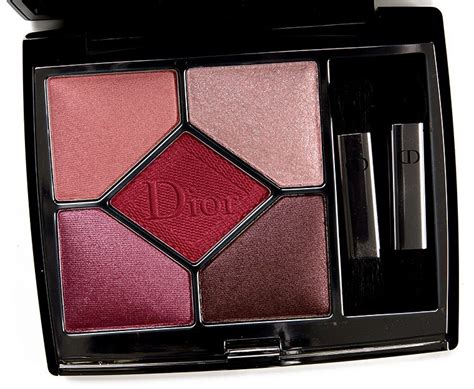 NEW Dior Rouge Trafalgar Palette 